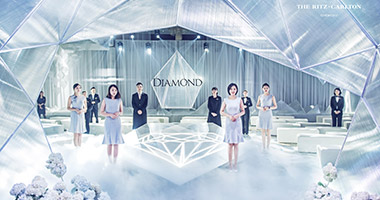 今生之恋明场套系