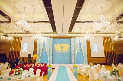 甜蜜物语优惠套系